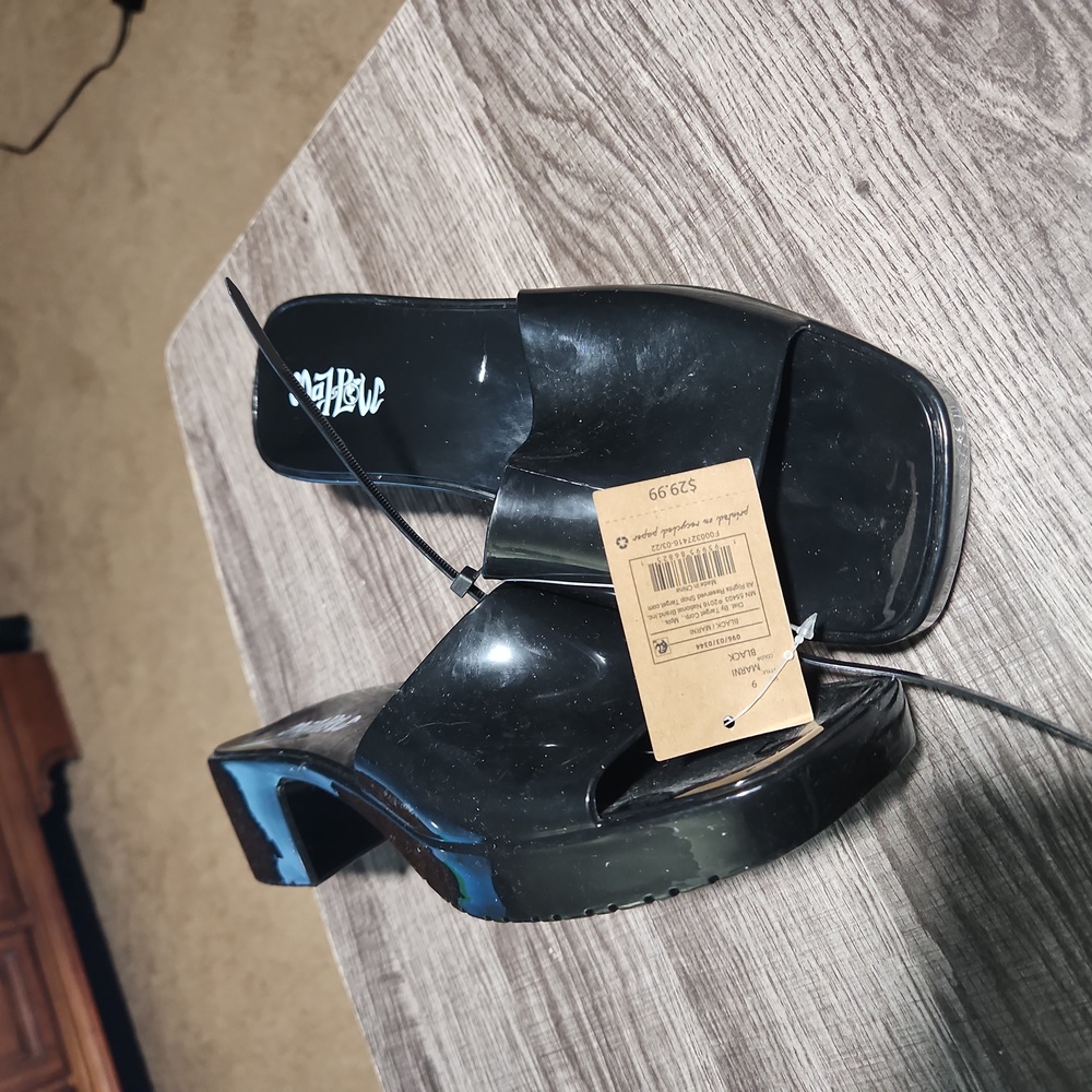Shoes